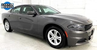 2019 Dodge Charger SXT 2C3CDXBG1KH711391 2019 Dodge Charger SXT