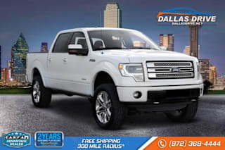 2013 Ford F-150 1FTFW1ETXDFC56408 2013 Ford F-150