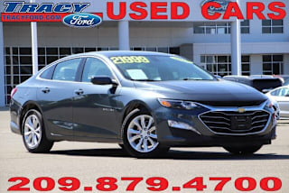 2019 Chevrolet Malibu LT 1G1ZD5ST3KF196816 2019 Chevrolet Malibu LT