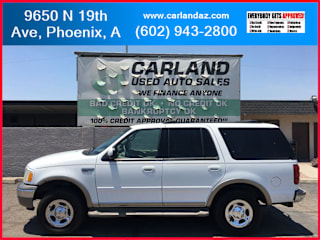 2002 Ford Expedition Eddie Bauer 1FMPU18L22LA31691 2002 Ford Expedition Eddie Bauer