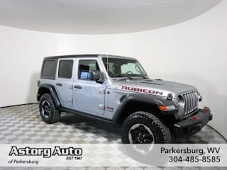 2019 Jeep Wrangler Unlimited 1C4HJXFN4KW515787 2019 Jeep Wrangler Unlimited