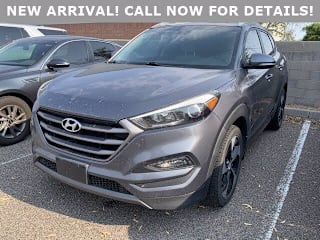 2016 Hyundai Tucson Sport KM8J3CA22GU129062 2016 Hyundai Tucson Sport