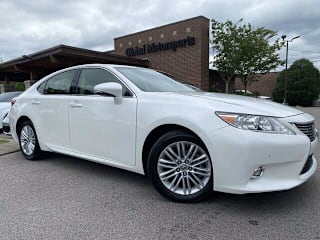 2015 Lexus ES 350 Base JTHBK1GG0F2176361 2015 Lexus ES 350 Base