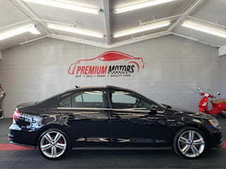 2016 Volkswagen Jetta 2.0T GLI SE PZEV 3VW4T7AJ8GM257677 2016 Volkswagen Jetta 2.0T GLI SE PZEV