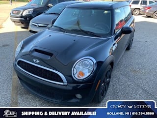 2009 MINI Cooper Clubman S WMWMM33579TP74916 2009 MINI Cooper Clubman S