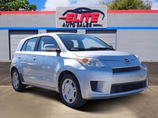 2009 Scion xD Base JTKKU10469J046566 2009 Scion xD Base