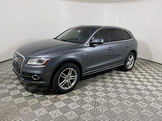 2015 Audi Q5 3.0T quattro Premium Plus WA1DGAFPXFA040882 2015 Audi Q5 3.0T quattro Premium Plus