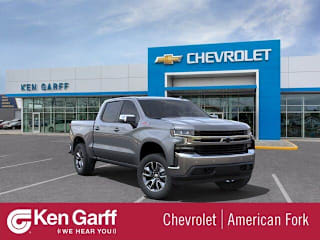 2021 Chevrolet Silverado 1500 LT 3GCUYDET5MG318525 2021 Chevrolet Silverado 1500 LT