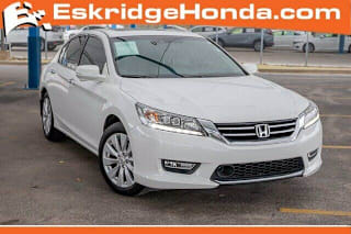 2013 Honda Accord Touring 1HGCR3F9XDA043613 2013 Honda Accord Touring