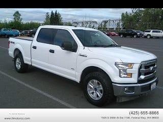 2017 Ford F-150 XLT 1FTFW1EG6HKD77811 2017 Ford F-150 XLT