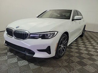 2020 BMW 3 Series 330i 3MW5R1J04L8B06457 2020 BMW 3 Series 330i