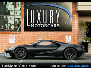 2019 Ford GT 2FAGP9CW3KH200017 2019 Ford GT