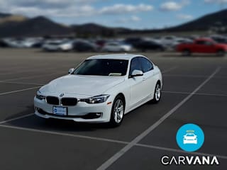 2013 BMW 3 Series 328i WBA3A5C51DF353197 2013 BMW 3 Series 328i