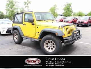 2008 Jeep Wrangler X 1J4FA24118L640969 2008 Jeep Wrangler X
