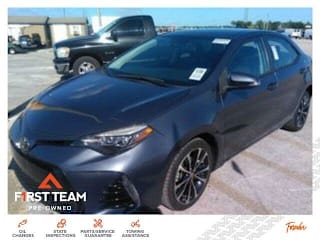 2017 Toyota Corolla SE 2T1BURHE9HC769728 2017 Toyota Corolla SE