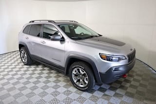 2019 Jeep Cherokee 1C4PJMBX8KD298905 2019 Jeep Cherokee