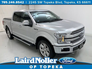 2018 Ford F-150 Lariat 1FTEW1EG8JKD81232 2018 Ford F-150 Lariat