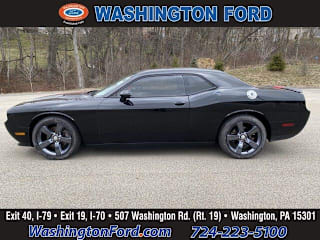 2012 Dodge Challenger Rallye Redline Appearance Group 2C3CDYAG2CH240506 2012 Dodge Challenger Rallye Redline Appearance Group