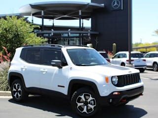 2020 Jeep Renegade Trailhawk ZACNJBC15LPL85151 2020 Jeep Renegade Trailhawk