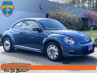 2016 Volkswagen Beetle 1.8T Classic PZEV 3VWF17AT2GM638053 2016 Volkswagen Beetle 1.8T Classic PZEV