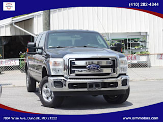 2014 Ford F-250 Super Duty XLT 1FT7W2B6XEEB30985 2014 Ford F-250 Super Duty XLT