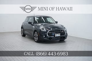 2021 MINI Hardtop 2 Door Cooper S WMWXR5C09M2N12845 2021 MINI Hardtop 2 Door Cooper S