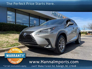 2019 Lexus NX 300h JTJBJRBZ9K2117750 2019 Lexus NX 300h