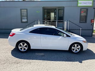 2007 Honda Civic 2HGFG12897H571914 2007 Honda Civic