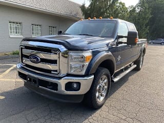 2016 Ford F-250 Super Duty Lariat 1FT7W2BT2GEA88028 2016 Ford F-250 Super Duty Lariat