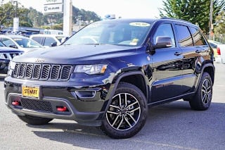 2020 Jeep Grand Cherokee Trailhawk 1C4RJFLG8LC289373 2020 Jeep Grand Cherokee Trailhawk