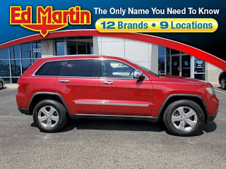 2011 Jeep Grand Cherokee Limited 1J4RS5GG0BC598071 2011 Jeep Grand Cherokee Limited