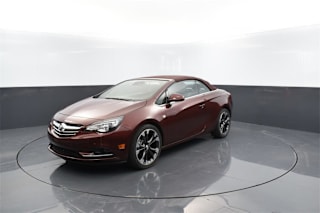 2018 Buick Cascada W04WH3N53JG000019 2018 Buick Cascada