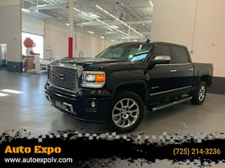 2015 GMC Sierra 1500 Denali 3GTU2WEC2FG108660 2015 GMC Sierra 1500 Denali