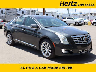 2015 Cadillac XTS Luxury 2G61M5S3XF9132827 2015 Cadillac XTS Luxury