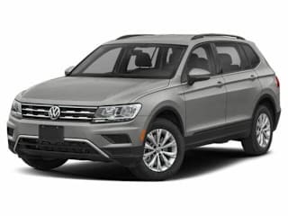 2020 Volkswagen Tiguan 2.0T S 3VV1B7AX5LM029449 2020 Volkswagen Tiguan 2.0T S