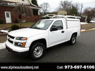 2010 Chevrolet Colorado 1GCCSBD92A8137374 2010 Chevrolet Colorado