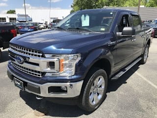 2018 Ford F-150 XLT 1FTEW1EG1JFB42159 2018 Ford F-150 XLT