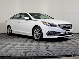 2016 Hyundai Sonata Sport 5NPE34AF8GH429259 2016 Hyundai Sonata Sport