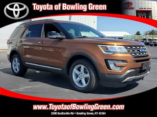 2017 Ford Explorer XLT 1FM5K8DH8HGA32692 2017 Ford Explorer XLT
