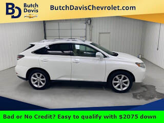 2012 Lexus RX 350 Base 2T2ZK1BAXCC073136 2012 Lexus RX 350 Base