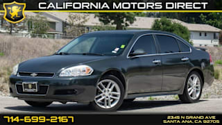 2014 Chevrolet Impala Limited LTZ Fleet 2G1WC5E3XE1144452 2014 Chevrolet Impala Limited LTZ Fleet