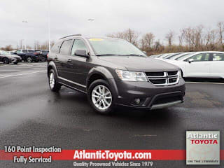 2016 Dodge Journey SXT 3C4PDCBB4GT240734 2016 Dodge Journey SXT
