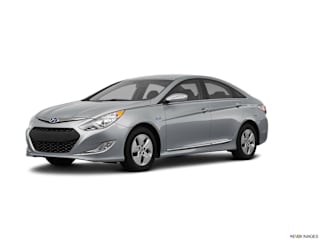 2012 Hyundai Sonata Hybrid KMHEC4A44CA033499 2012 Hyundai Sonata Hybrid