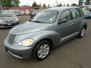 2008 Chrysler PT Cruiser Base 3A8FY48B38T147209 2008 Chrysler PT Cruiser Base
