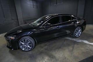 2019 Mazda Mazda6 Touring JM1GL1VM2K1502206 2019 Mazda Mazda6 Touring