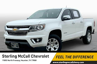 2017 Chevrolet Colorado 1GCGSCEN4H1242178 2017 Chevrolet Colorado