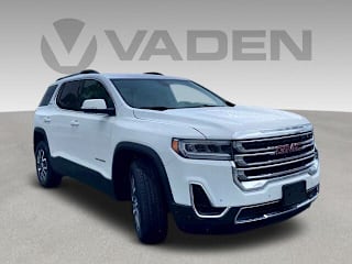 2021 GMC Acadia SLE 1GKKNKLS3MZ107715 2021 GMC Acadia SLE
