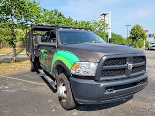 2018 Ram Chassis 3500 Tradesman 3C7WRTCL8JG325423 2018 Ram Chassis 3500 Tradesman