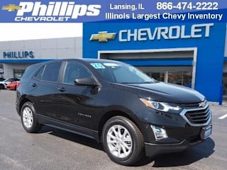 2020 Chevrolet Equinox LS 2GNAXSEVXL6183717 2020 Chevrolet Equinox LS