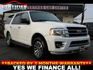 2017 Ford Expedition XLT 1FMJU1JT9HEA16568 2017 Ford Expedition XLT